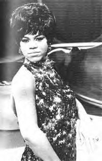 Florence Ballard