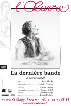 La dernière bande