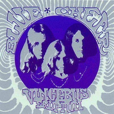 Blue Cheer