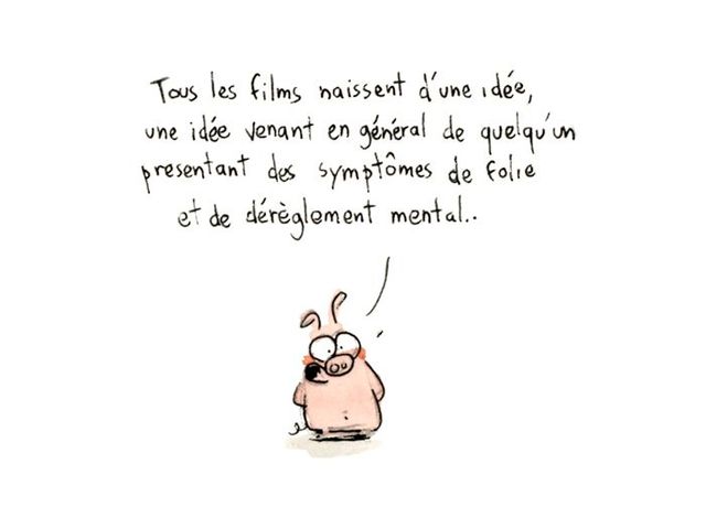 Ernest et Célestine 1