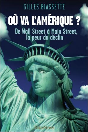 Où va l'Amérique
