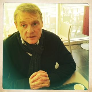 Gilles Heuré