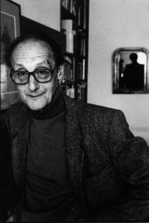 André Gorz