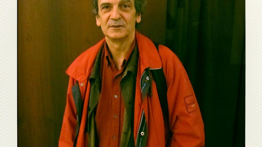 François Lissarrague