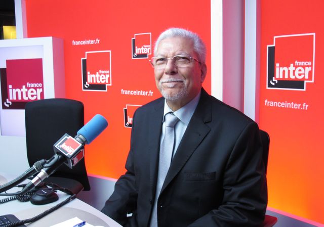 Taieb Baccouche