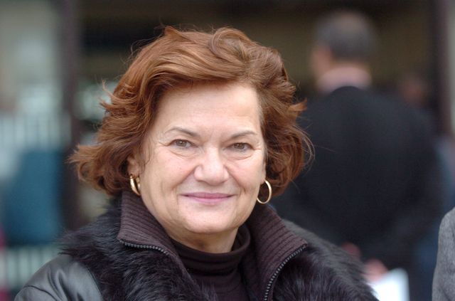 Elisabeth Roudinesco