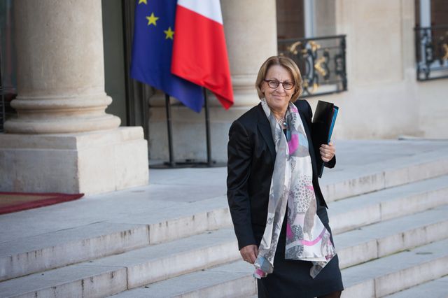 Marylise Lebranchu