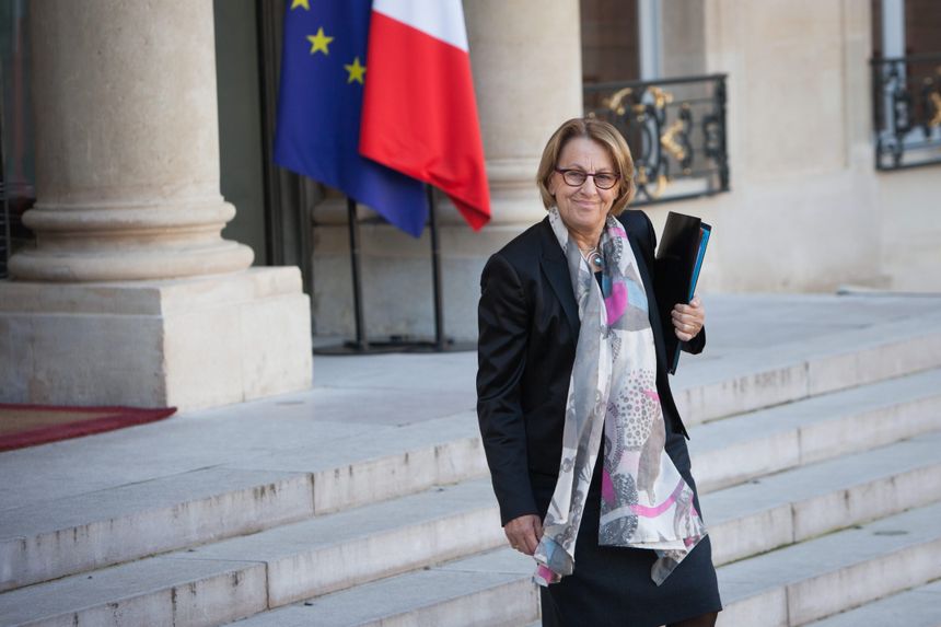 Marylise Lebranchu