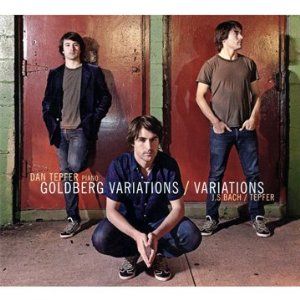 Goldberg Variations