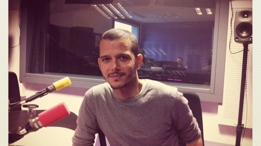 Abdellah Taïa