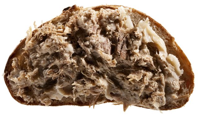 rillettes