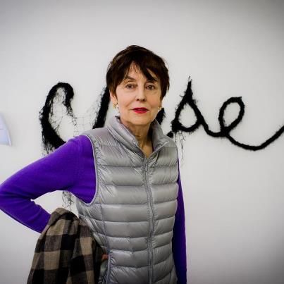 Annette Messager