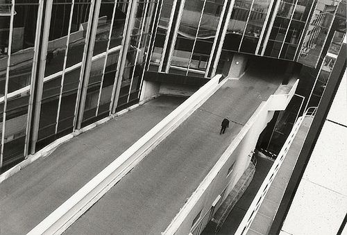 l'homme moderne