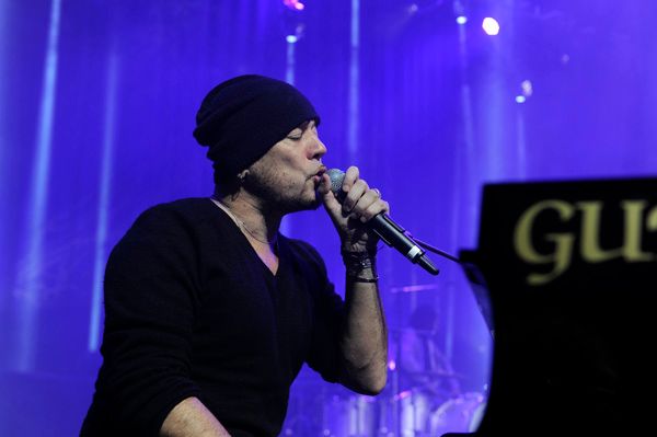 Pascal Obispo - Concert des Talents France Bleu à Montbéliard