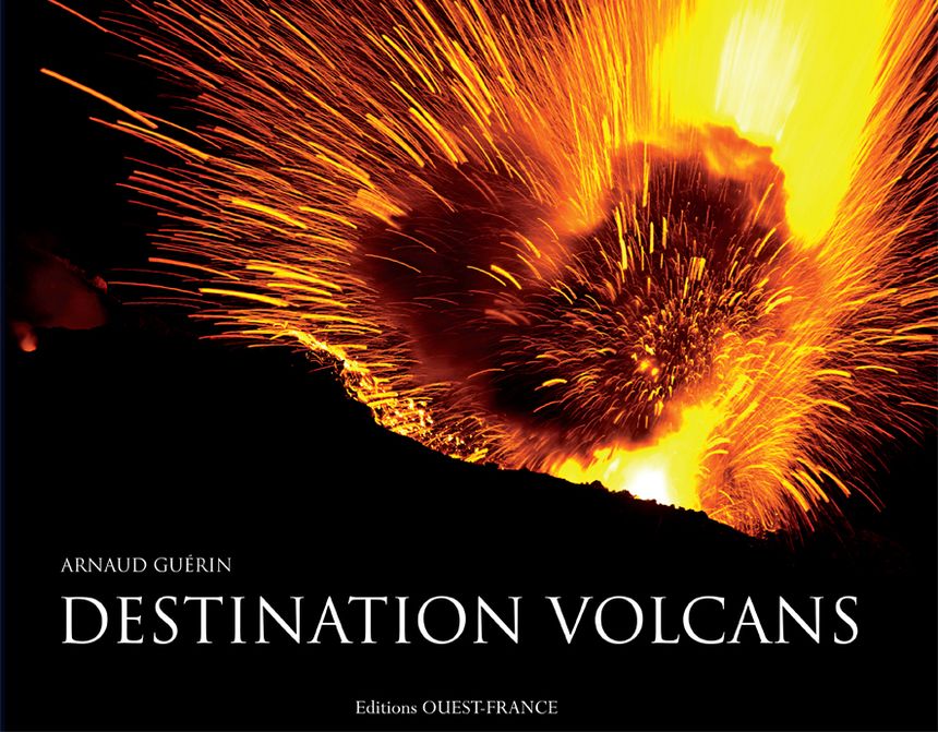 Destination Volcans