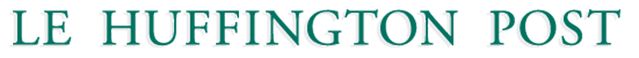 logo huffington