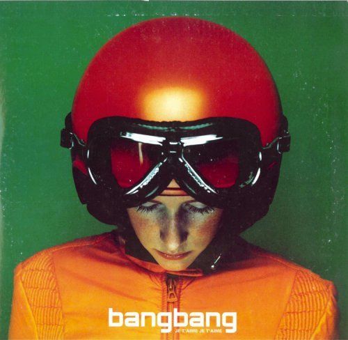 Restez vivants ! BANGBAG, Je t'aime, je t'aime, 1998/ Yellow Production