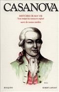 Giacomo Casanova