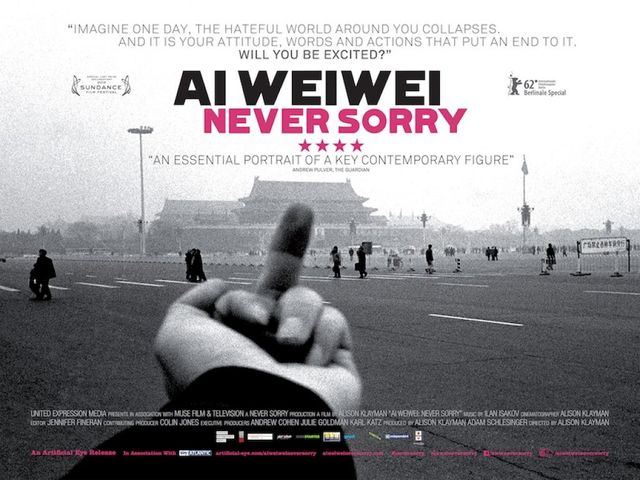 Ai Weiwei