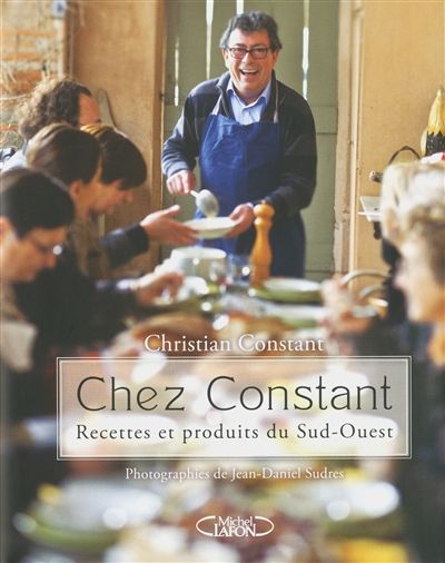 livre constant