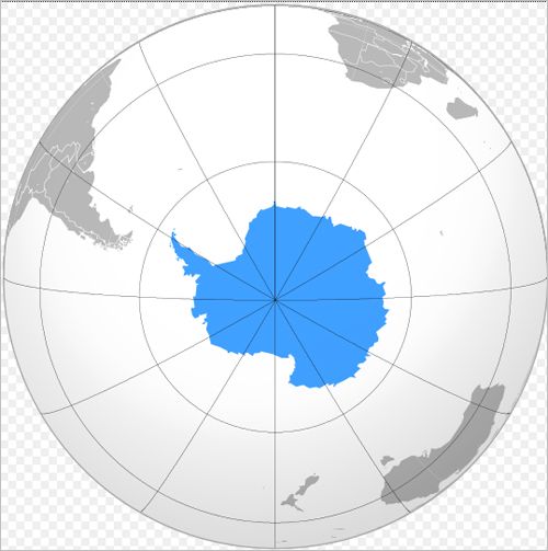 Antarctique