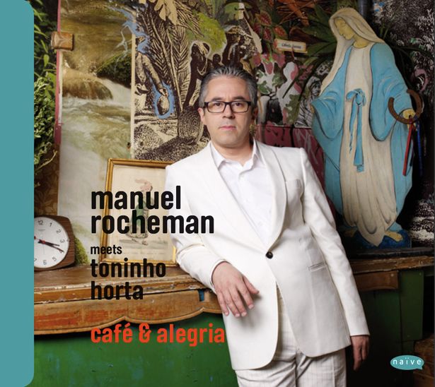 Manuel Rocheman