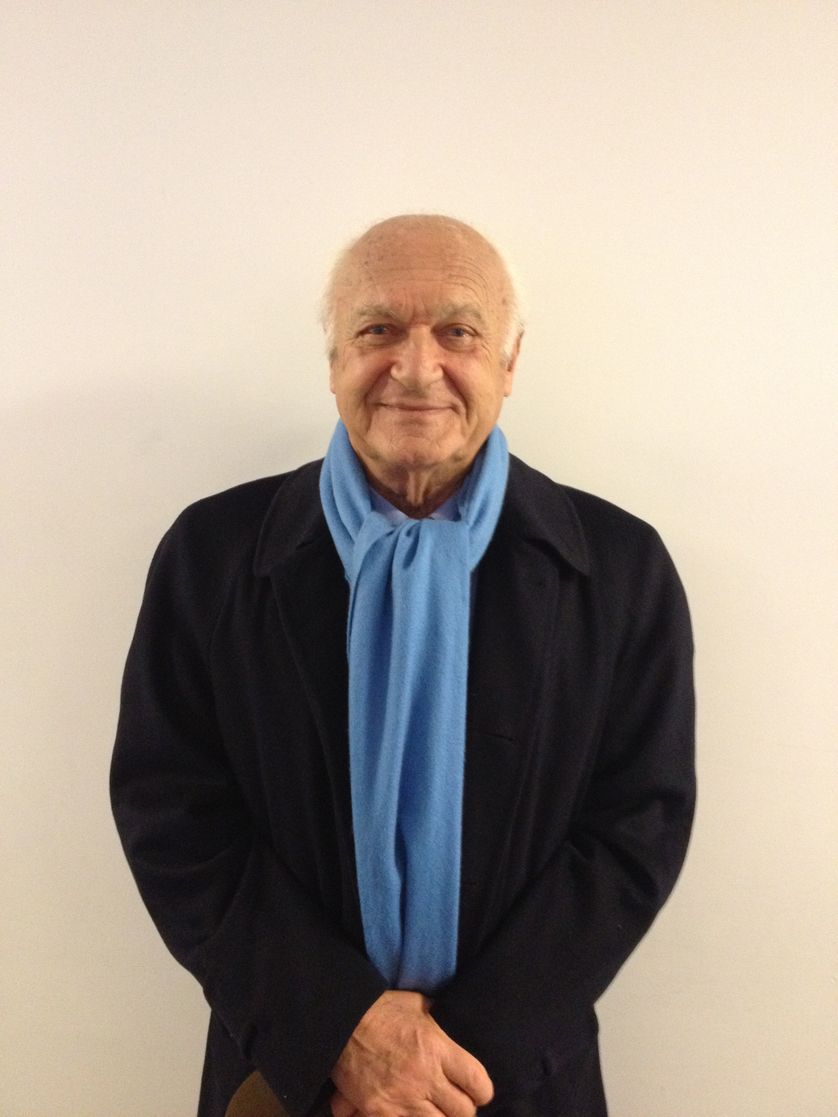 Pierre Nora