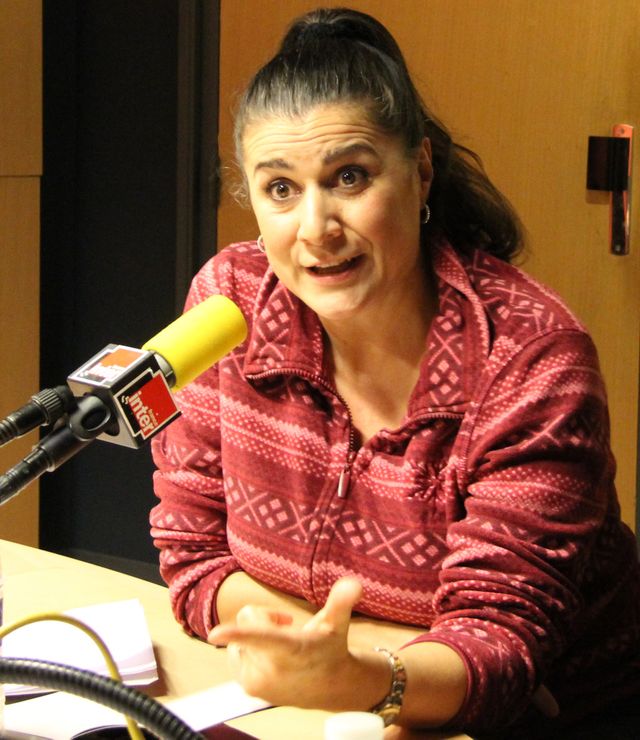 Cécilia Bartoli