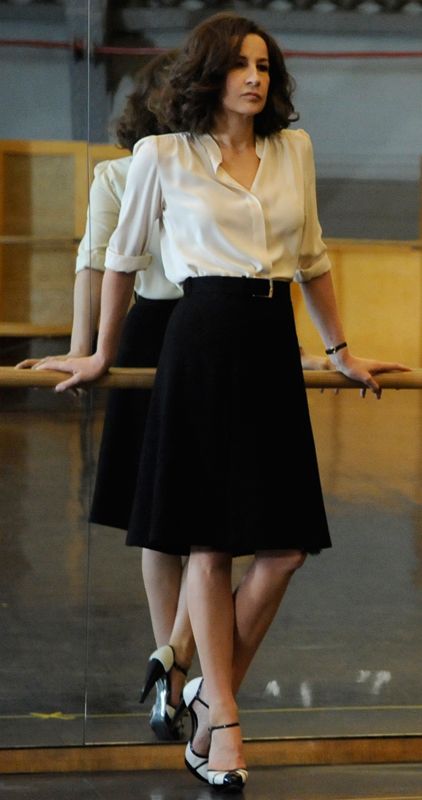 Valérie Lemercier