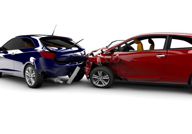 car crash