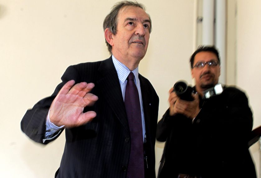 Jean-Louis Bruguière