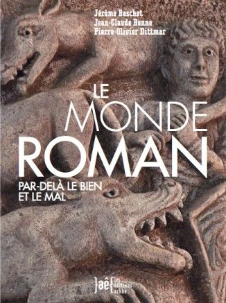 monde roman