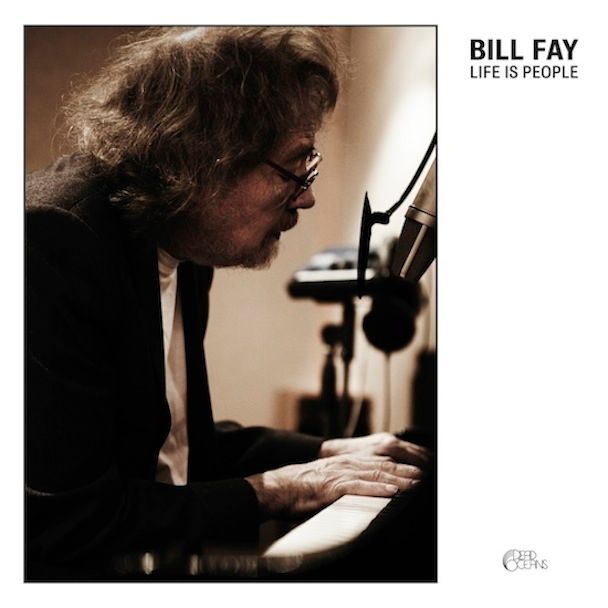 Bill Fay