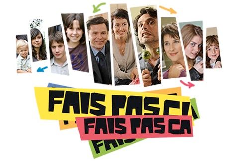Fais pas ci, fais pas ça