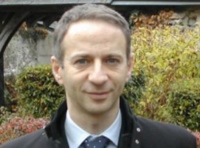 Laurent Baumel