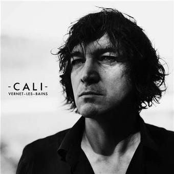 Cali "Vernet les bains"