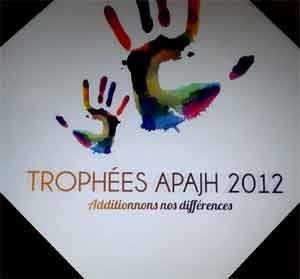 Trophées de l'APAJH