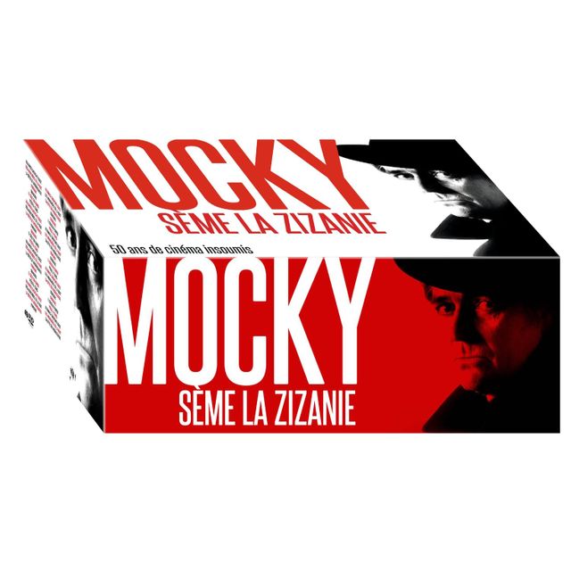 Mocky sème la zizanie