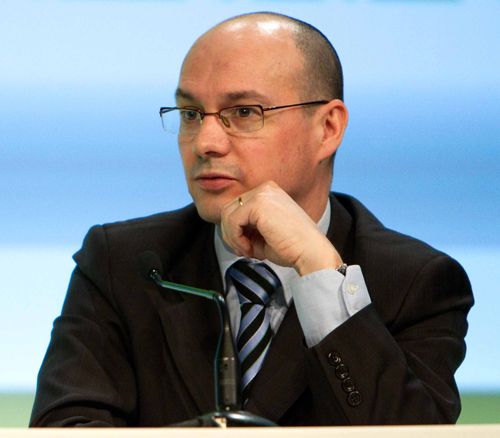 Stéphane Lardy