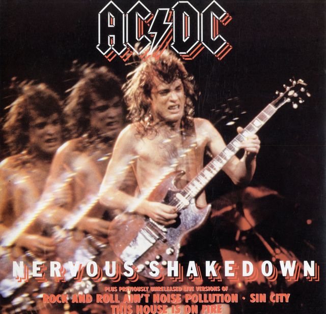 AC/DC
