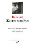 Oeuvres complètes