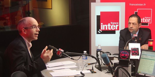 Débat sur la fin de vie