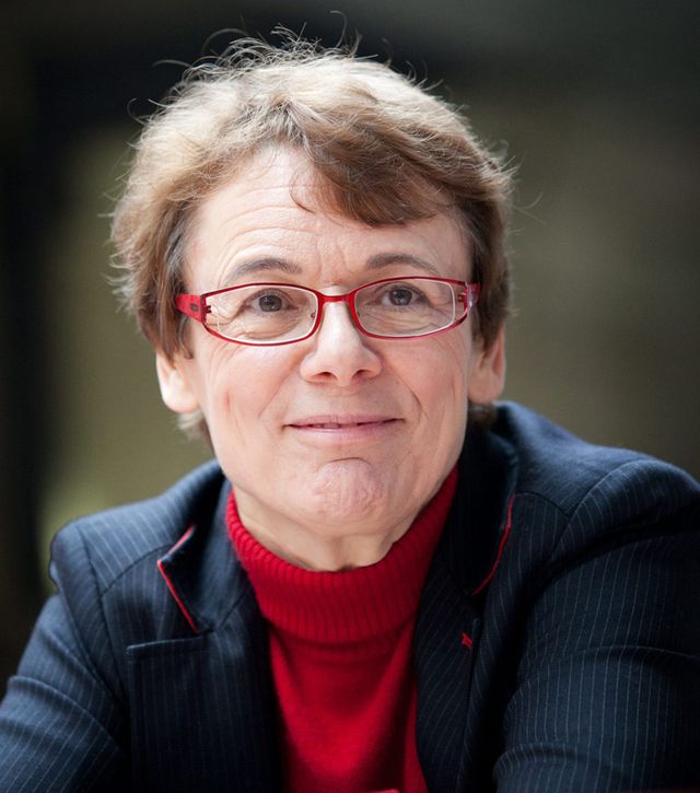 Martine Billard