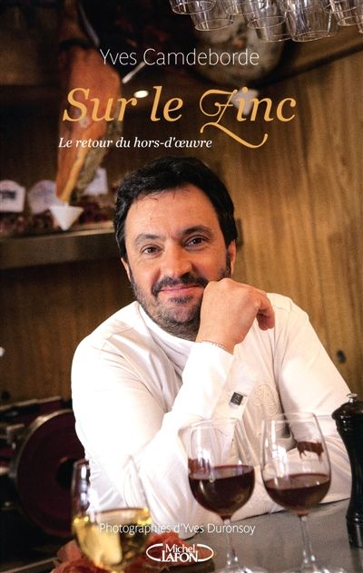 livre camdeborde