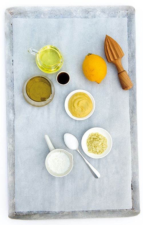 vinaigrette