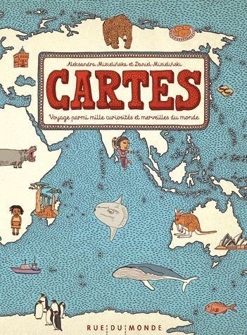 cartes