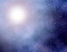 La lumière des étoiles