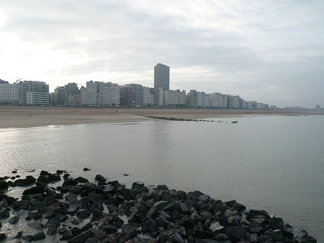 Ostende