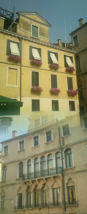 Venise 1-5