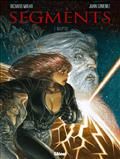 Segments, Tome 2 : Voluptide